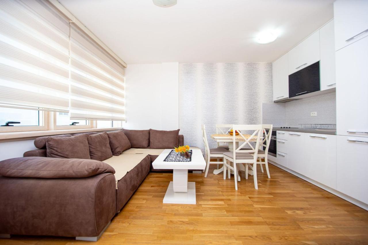 Mateja&fontana Apartment Budva