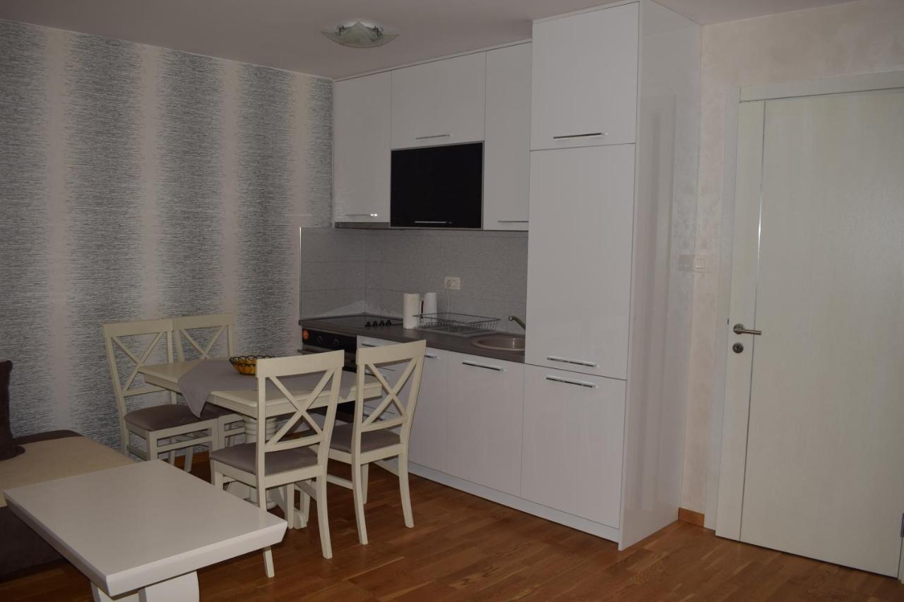 Mateja&fontana Apartment Budva