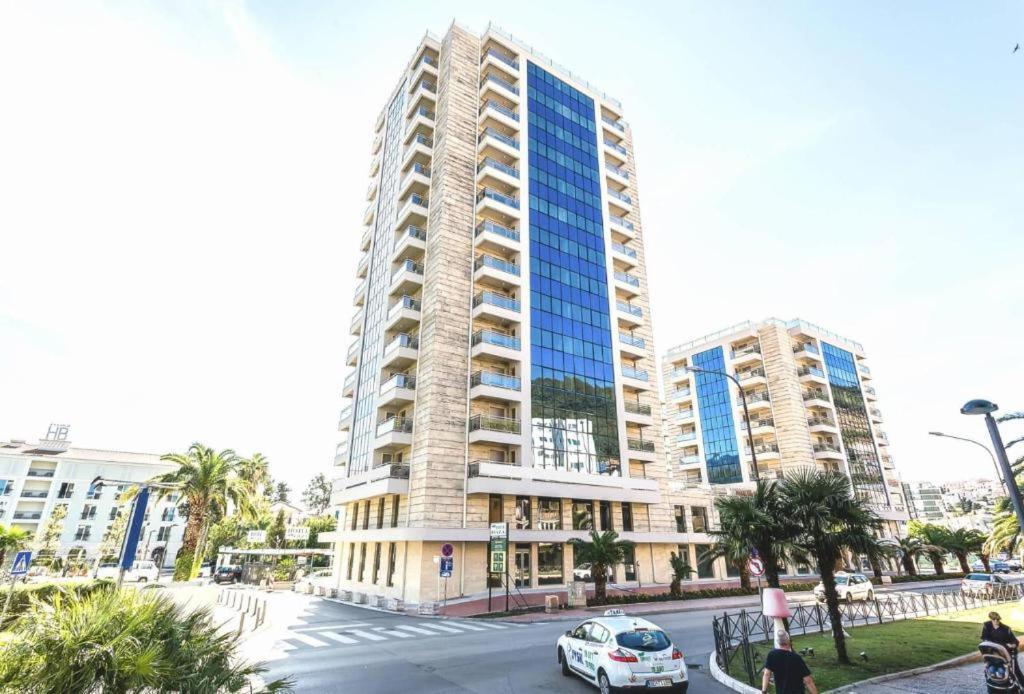 Apartment Mateja&fontana Budva