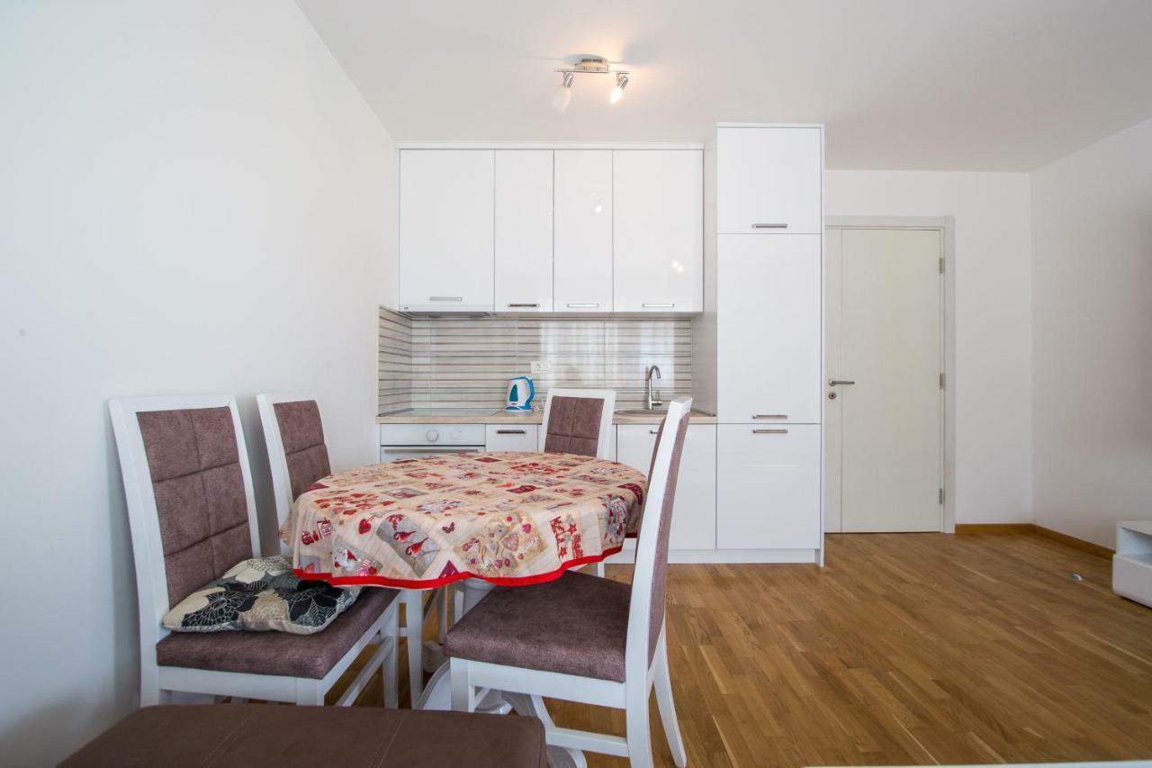 Mateja&fontana Apartment Budva