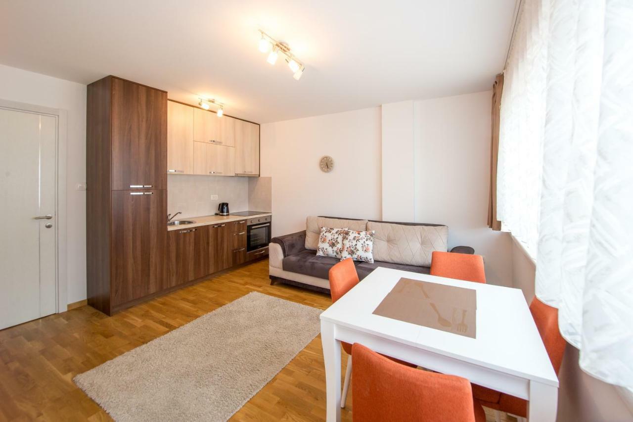 Apartment Mateja&fontana