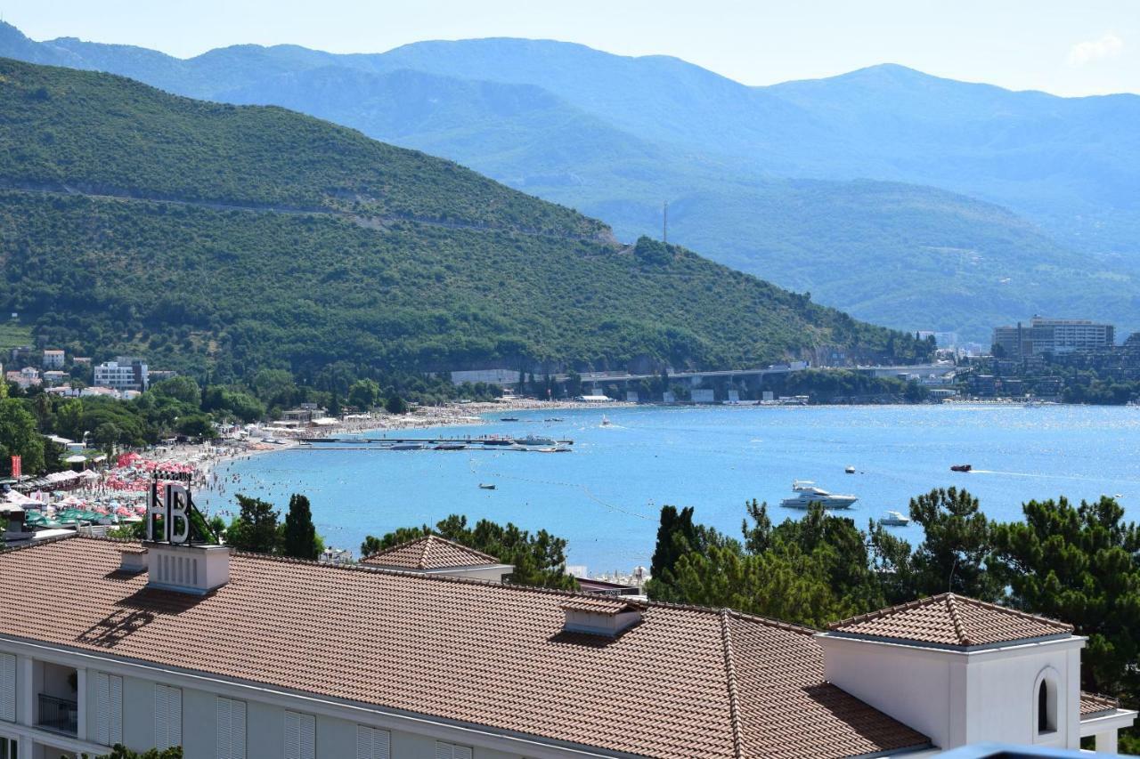 Mateja&fontana Apartment Budva
