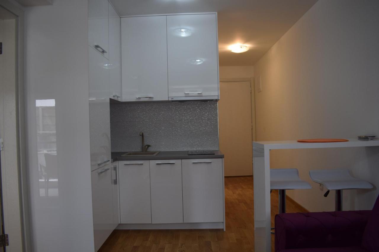 Apartment Mateja&fontana Budva
