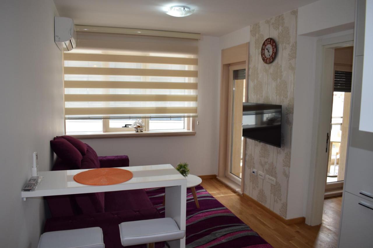 Apartment Mateja&fontana Budva